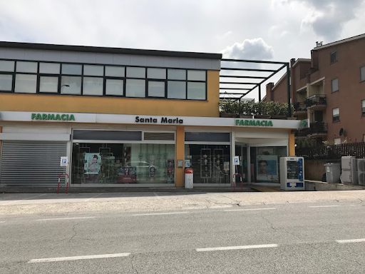 Apparecchi acustici | Farmacia Santa Maria | Todi | Provincia di Perugia | Umbria | Italy