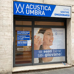 Apparecchi acustici | Corso Nuovo, 7 | Foligno | Provincia di Perugia | Umbria | Italy